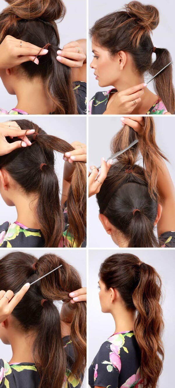 easy-long-thick-hairstyles-05_16 Easy long thick hairstyles