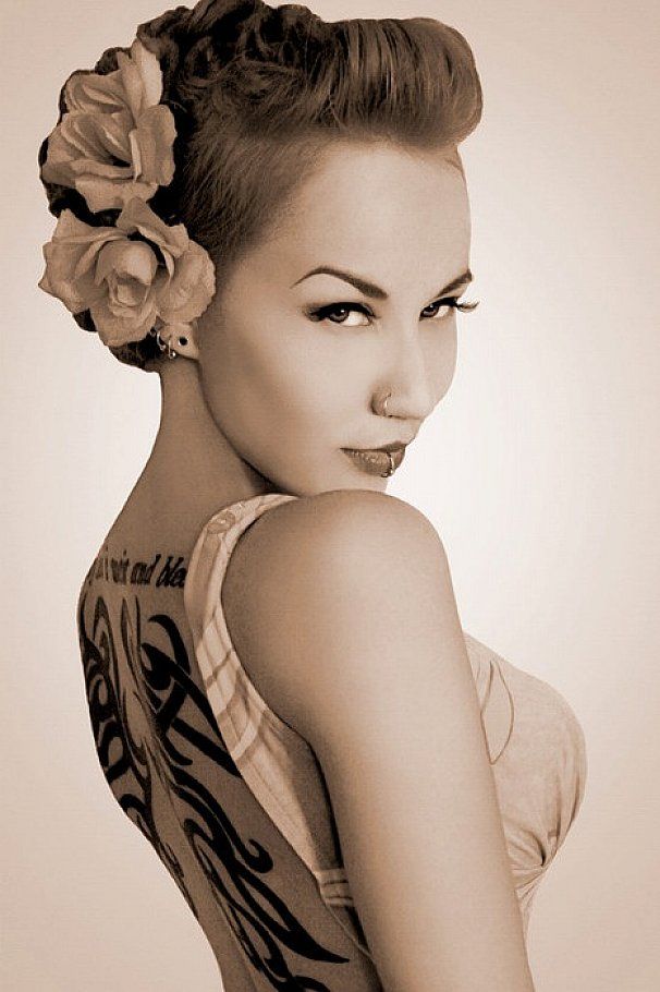 easy-rockabilly-hairstyles-98_19 Easy rockabilly hairstyles