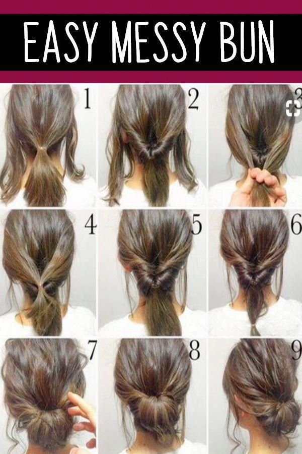 easy-self-hairstyles-for-long-hair-86_2 Easy self hairstyles for long hair