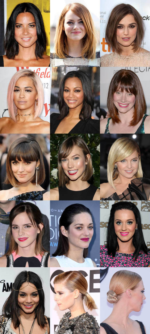 easy-straight-hairstyles-57_16 Easy straight hairstyles