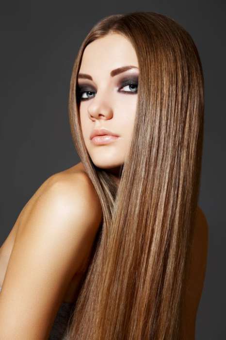 easy-straight-hairstyles-57_7 Easy straight hairstyles