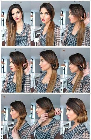 easy-to-do-50s-hairstyles-65_17 Easy to do 50s hairstyles