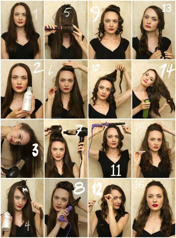 easy-to-do-hairstyles-for-long-thick-hair-87_7 Easy to do hairstyles for long thick hair