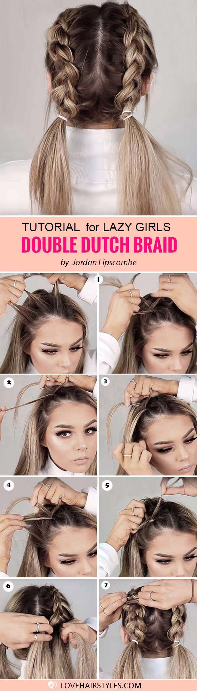 easy-to-do-updos-for-medium-length-hair-94_7 Easy to do updos for medium length hair