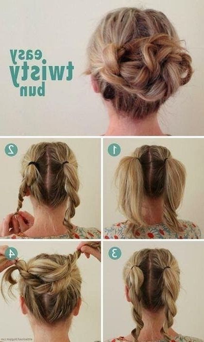 easy-updos-for-short-fine-hair-00_4 Easy updos for short fine hair