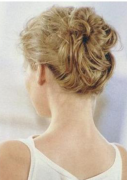 easy-updos-for-short-hair-to-do-yourself-27_3 Easy updos for short hair to do yourself