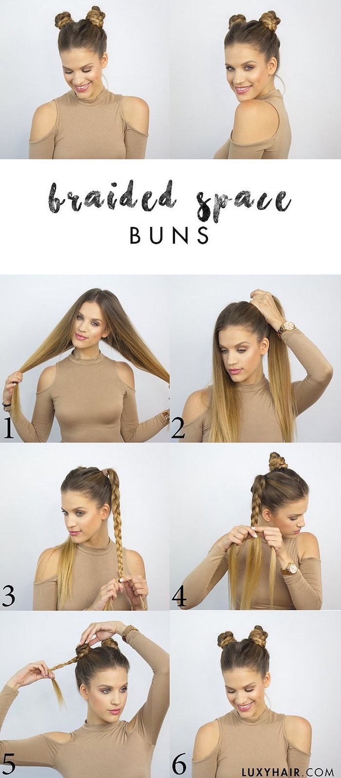 easy-updos-for-very-short-hair-66_2 Easy updos for very short hair