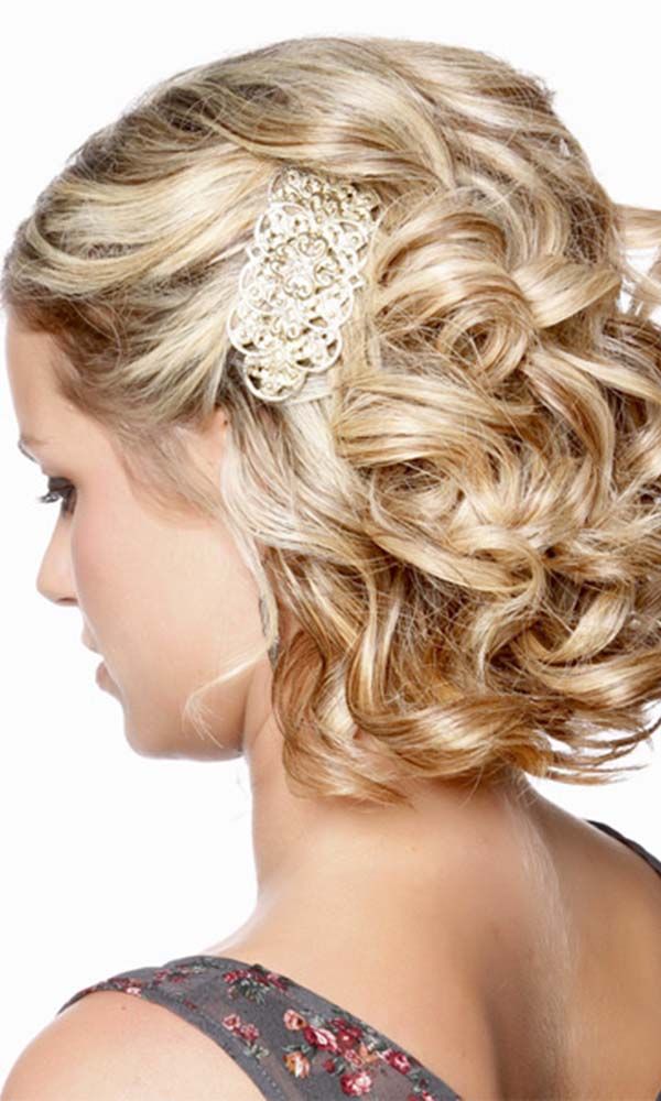 easy-wedding-updos-for-short-hair-97_8 Easy wedding updos for short hair