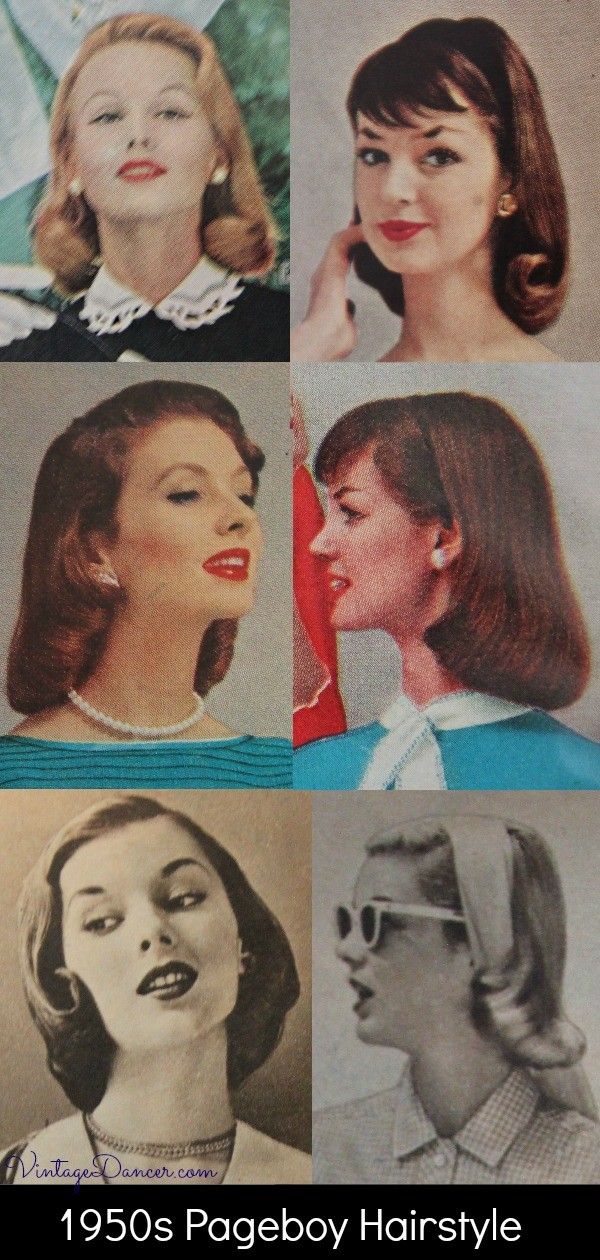 fifties-hairstyles-for-medium-hair-99_15 Fifties hairstyles for medium hair