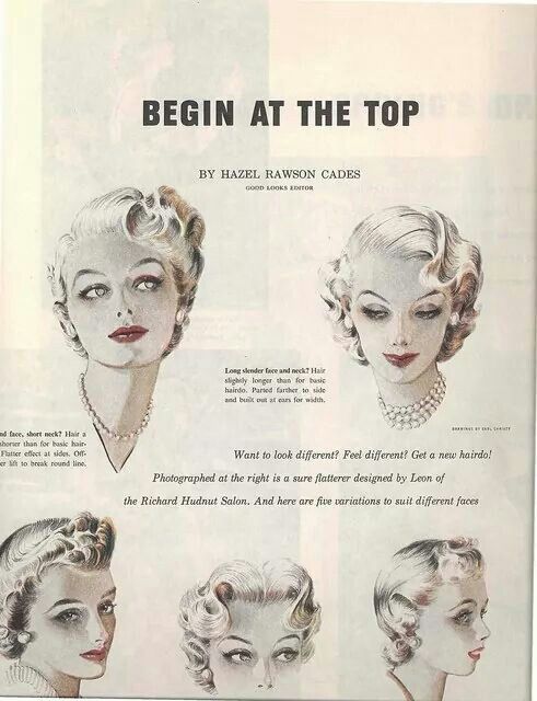 fifties-hairstyles-for-short-hair-80_15 Fifties hairstyles for short hair
