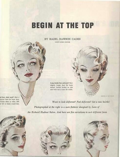 fifties-hairstyles-99_12 Fifties hairstyles