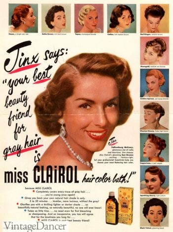 fifties-hairstyles-99_3 Fifties hairstyles