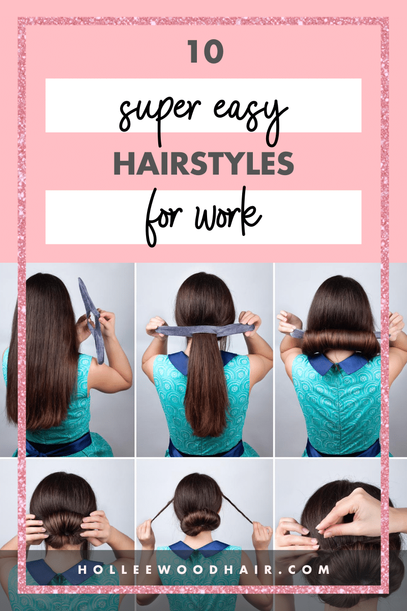 fun-and-easy-hairstyles-for-long-hair-90 Fun and easy hairstyles for long hair