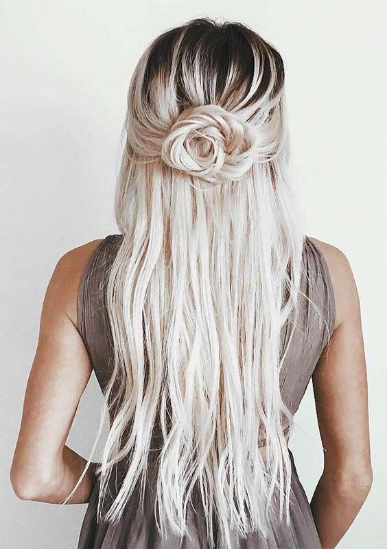 fun-and-easy-hairstyles-for-long-hair-90_11 Fun and easy hairstyles for long hair