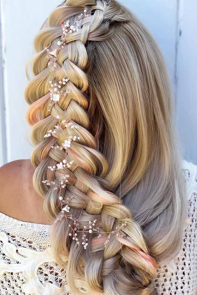 fun-and-easy-hairstyles-for-long-hair-90_15 Fun and easy hairstyles for long hair