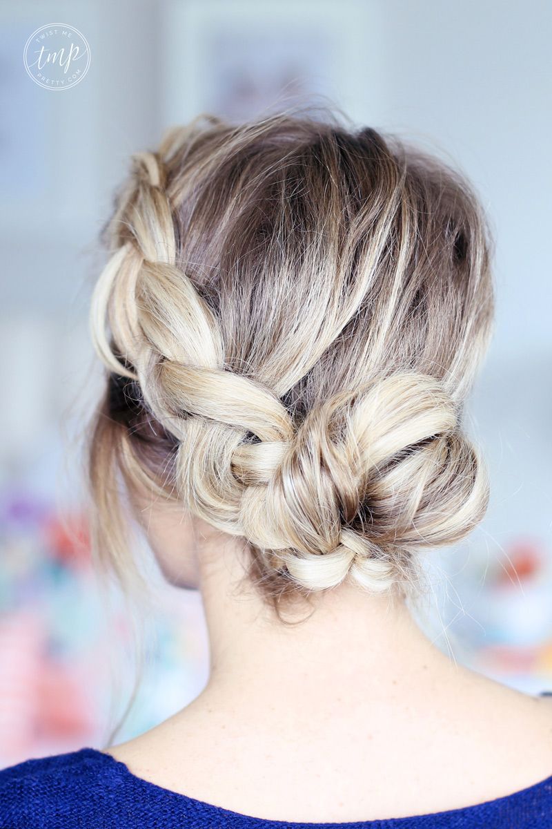 fun-easy-hairstyles-14_7 Fun easy hairstyles