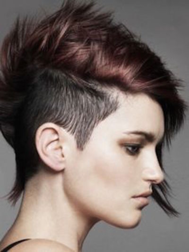 funky-updos-for-short-hair-21_15 Funky updos for short hair