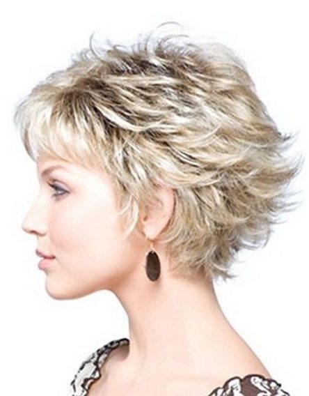 hairdos-for-short-layered-hair-31_13 Hairdos for short layered hair