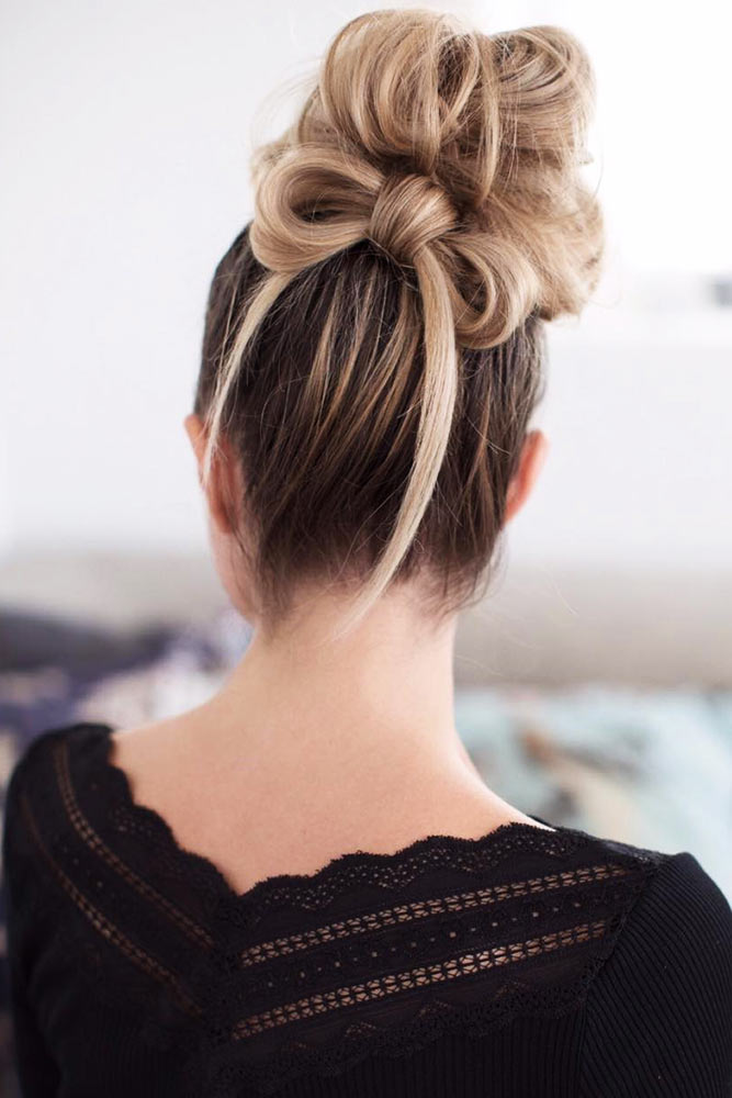 high-updo-hairstyles-50_16 High updo hairstyles