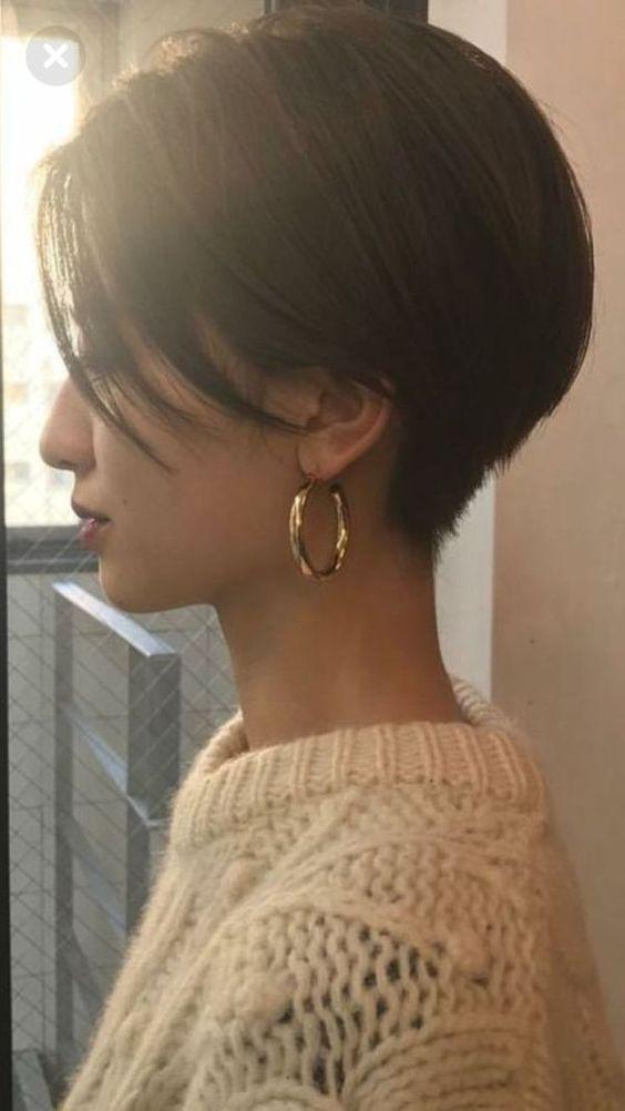 latest-short-haircuts-for-ladies-27 Latest short haircuts for ladies