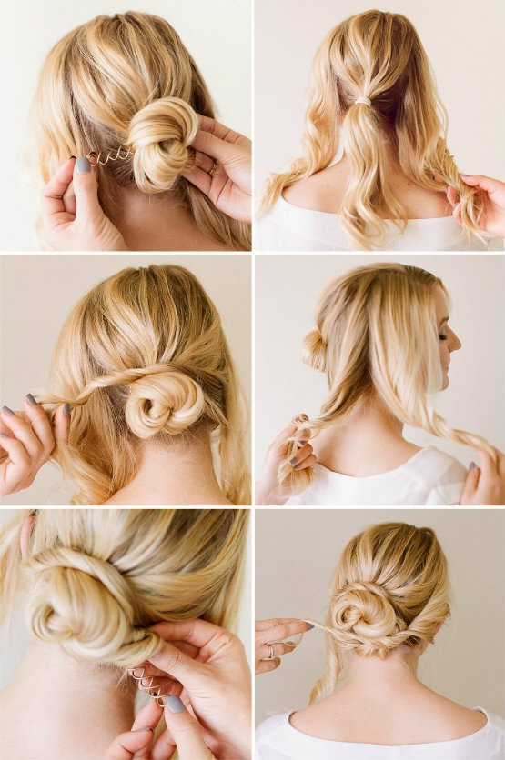 latest-simple-hairstyle-for-long-hair-34_2 Latest simple hairstyle for long hair