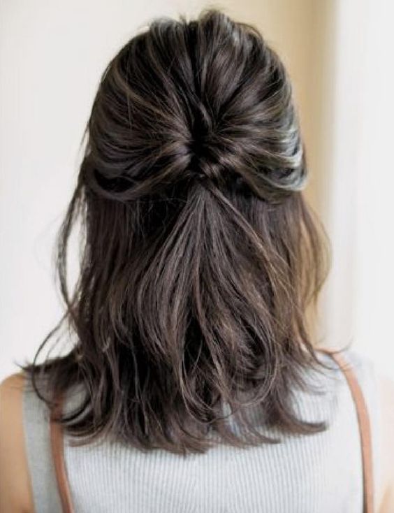 low-updos-for-medium-length-hair-77_16 Low updos for medium length hair