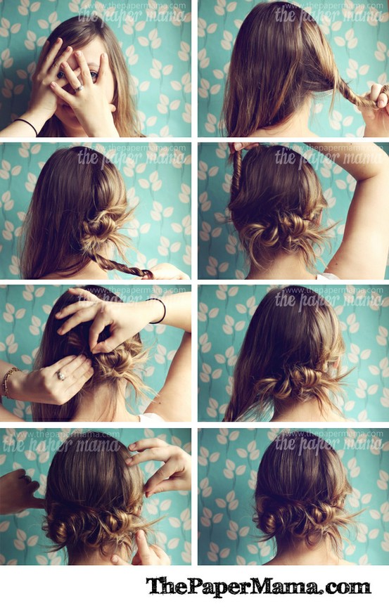 most-easy-and-beautiful-hairstyles-98_6 Most easy and beautiful hairstyles