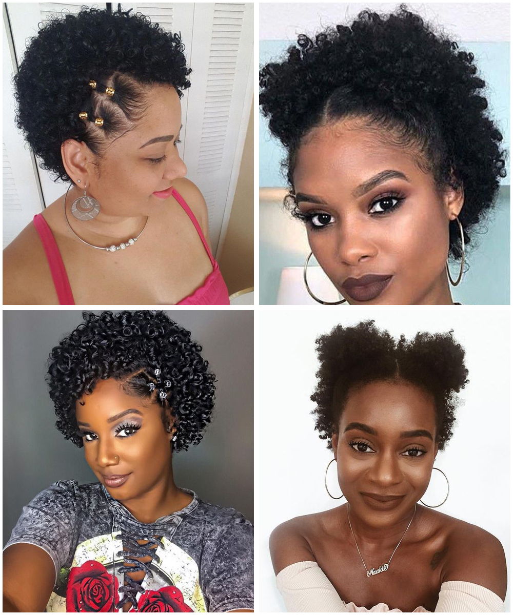 natural-hair-updos-for-short-hair-50_8 Natural hair updos for short hair