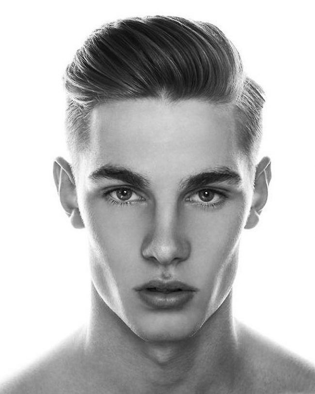 old-fashioned-mens-hairstyles-93_15 Old fashioned mens hairstyles
