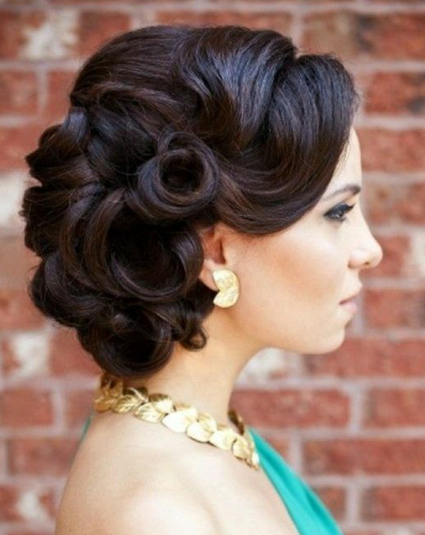 old-fashioned-updo-hairstyles-69 Old fashioned updo hairstyles