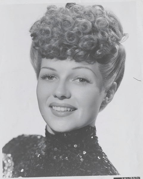 poodle-cut-hairstyle-1950-61_6 Poodle cut hairstyle 1950