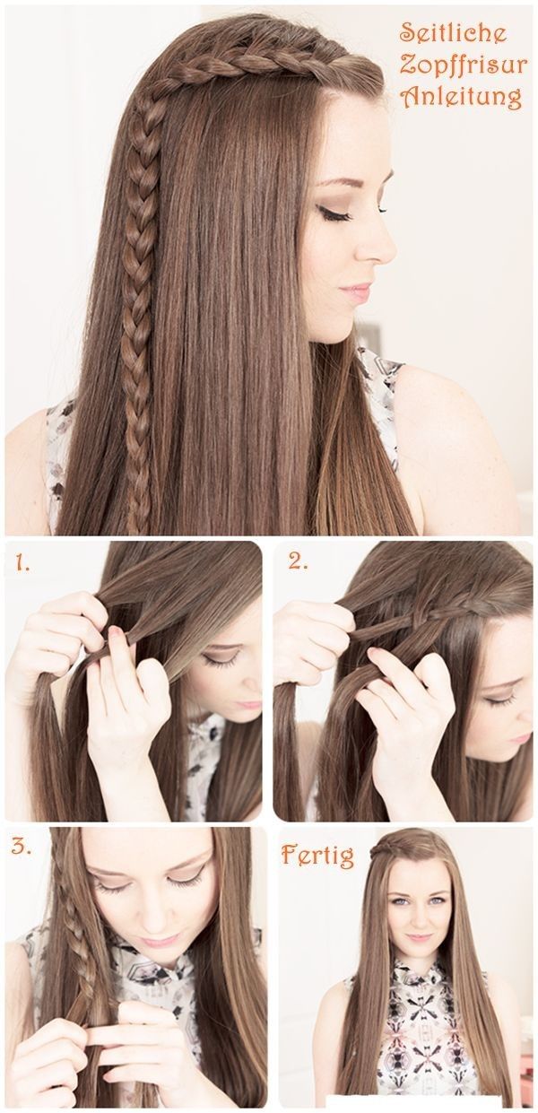 quick-and-easy-hairstyles-for-long-straight-hair-37_4 Quick and easy hairstyles for long straight hair