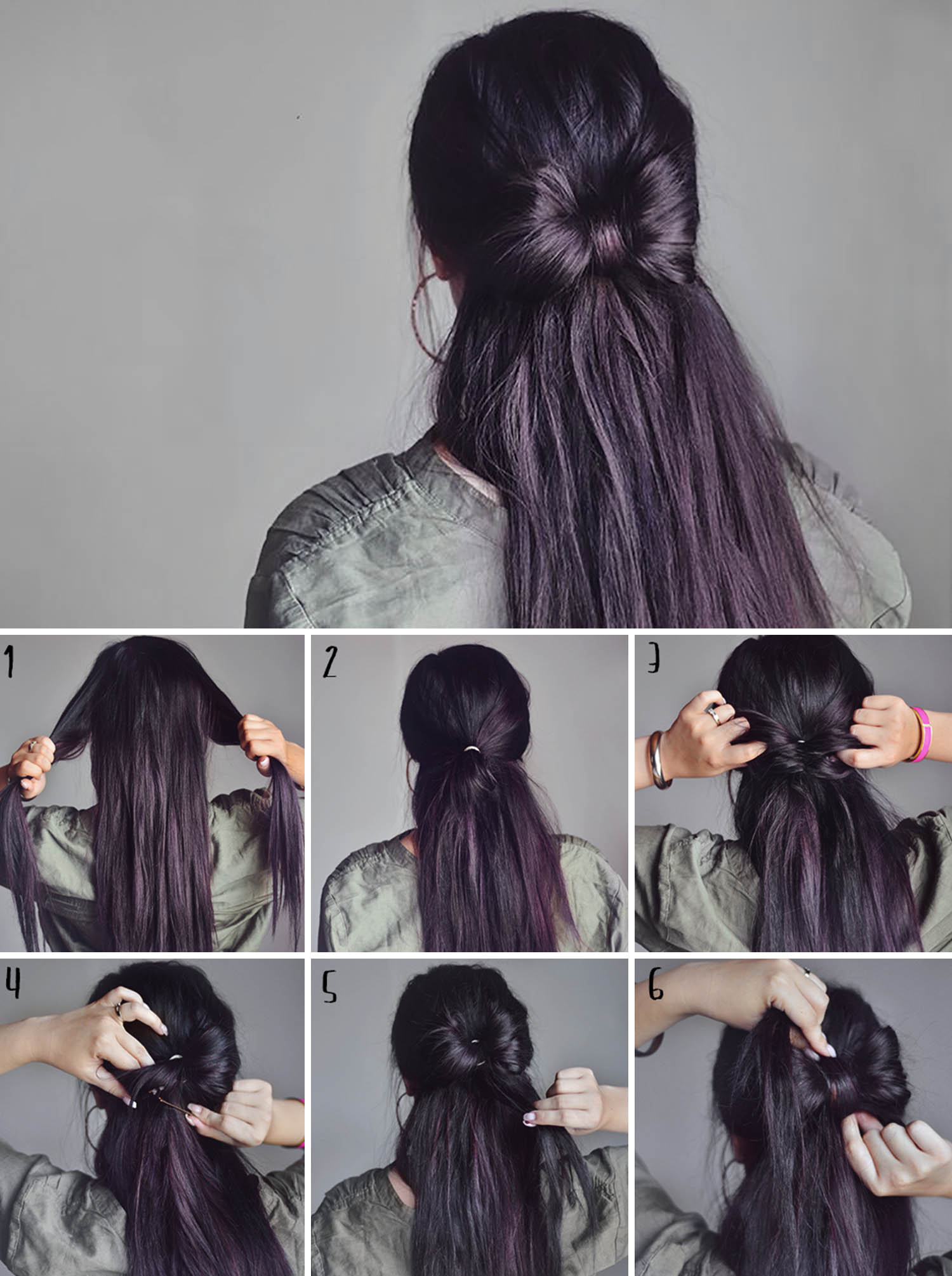 quick-and-easy-long-hairstyles-16_12 Quick and easy long hairstyles