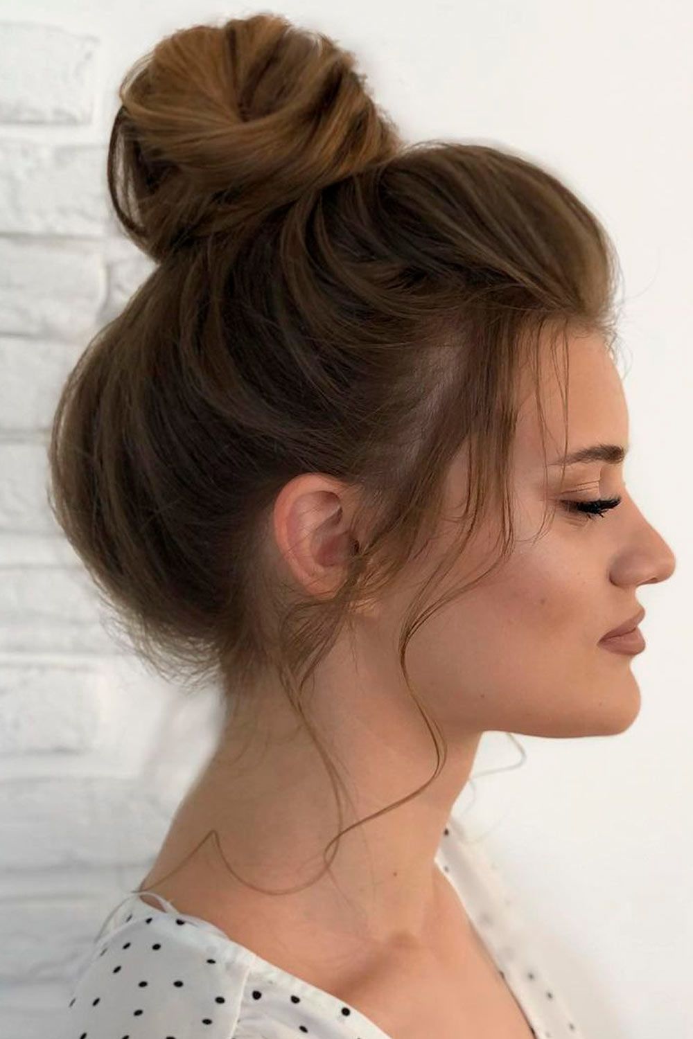 quick-easy-updos-for-medium-length-hair-88_11 Quick easy updos for medium length hair