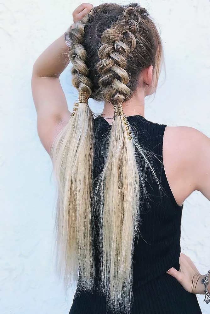 quick-hair-updos-for-long-hair-19_2 Quick hair updos for long hair