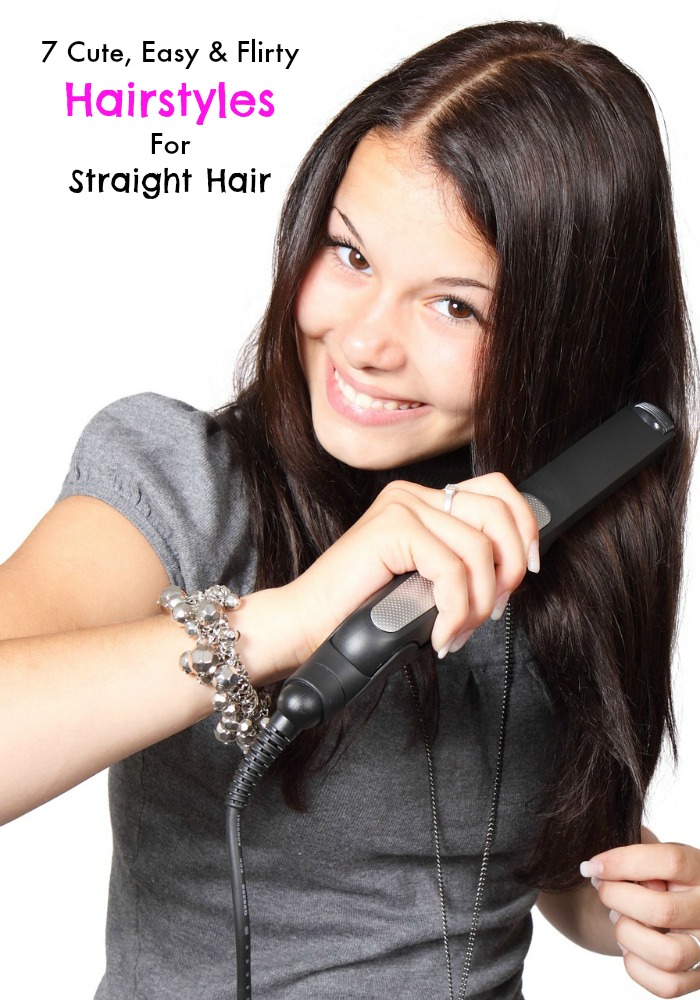 quick-hairstyles-for-straight-hair-82_17 Quick hairstyles for straight hair