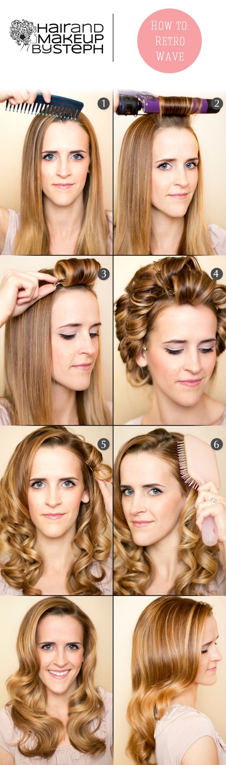 quick-vintage-hairstyles-96_5 Quick vintage hairstyles