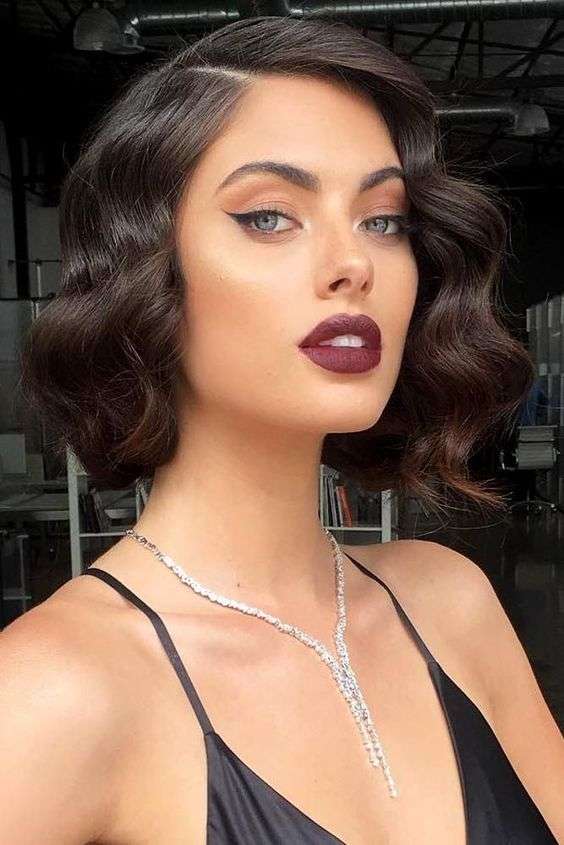 retro-glam-hairstyles-21_15 Retro glam hairstyles