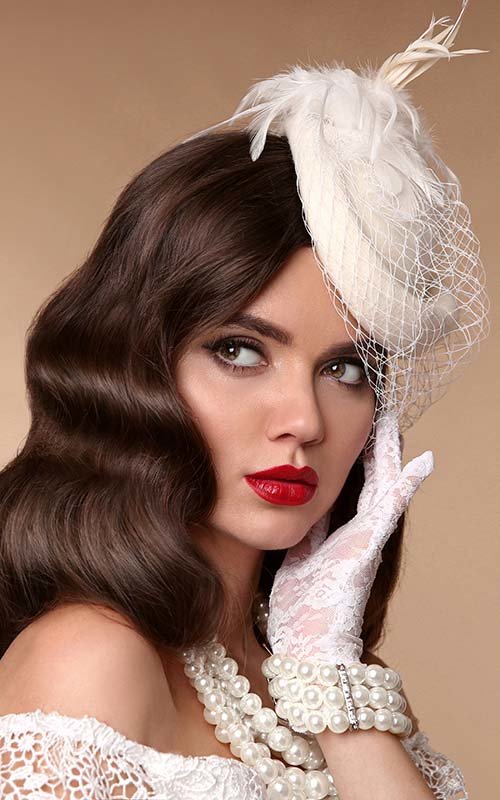 retro-wedding-hairstyles-76_14 Retro wedding hairstyles