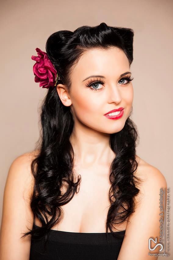 rockabilly-pin-up-hairstyles-63_2 Rockabilly pin up hairstyles