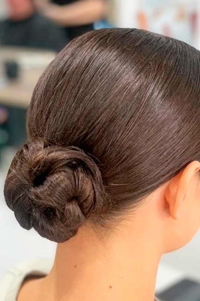 short-hair-bun-updo-11_16 Short hair bun updo