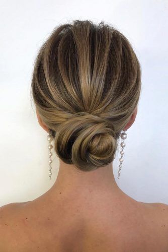 short-hair-bun-updo-11_8 Short hair bun updo