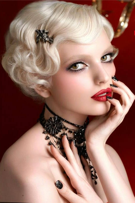 short-hair-pinup-ideas-80_15 Short hair pinup ideas