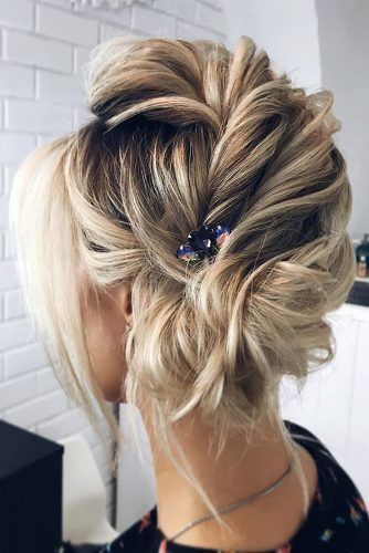 short-hairstyles-updos-for-wedding-53_15 Short hairstyles updos for wedding