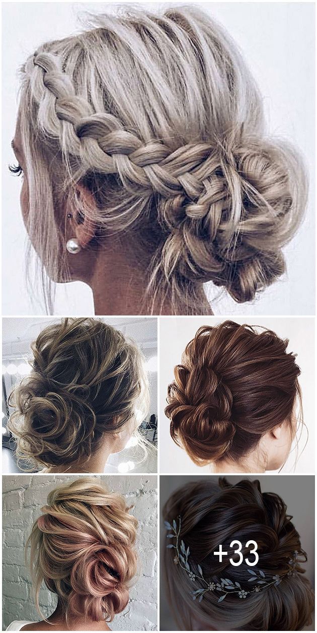 short-hairstyles-updos-for-wedding-53_2 Short hairstyles updos for wedding