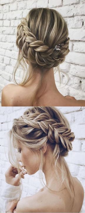 short-hairstyles-updos-for-wedding-53_5 Short hairstyles updos for wedding