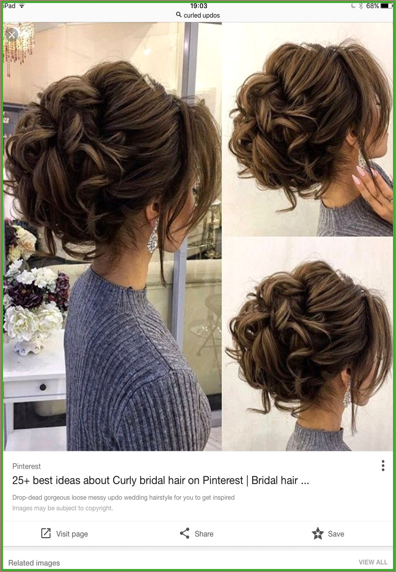 short-hairstyles-updos-for-wedding-53_7 Short hairstyles updos for wedding