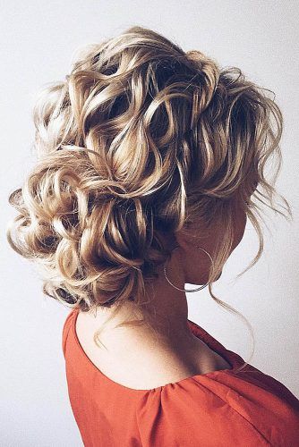 short-wavy-hair-updo-19_10 Short wavy hair updo