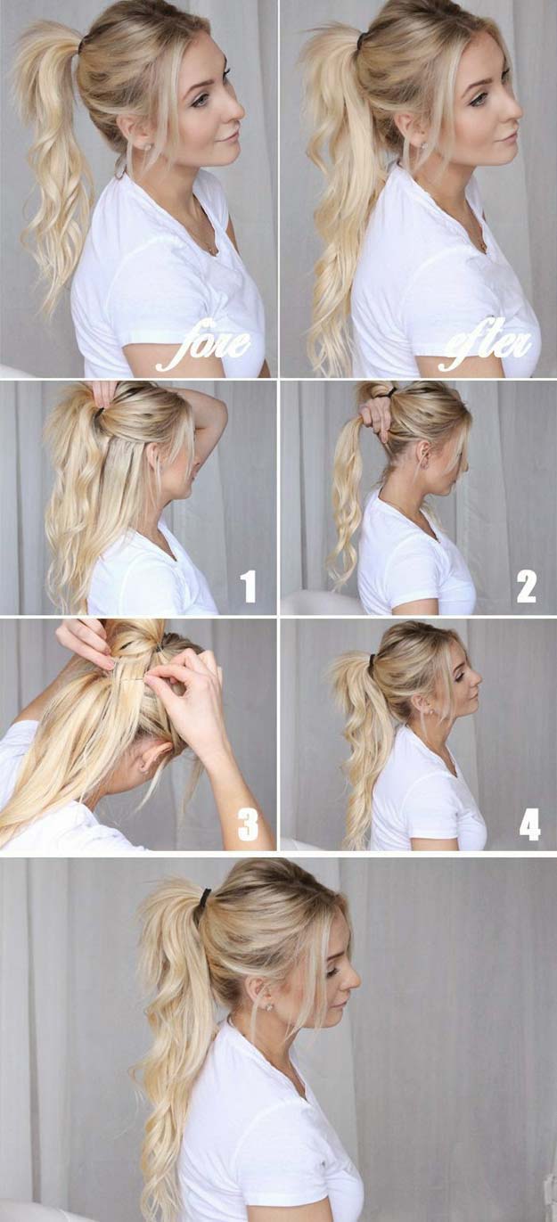 simple-down-hairstyles-for-long-hair-84_13 Simple down hairstyles for long hair