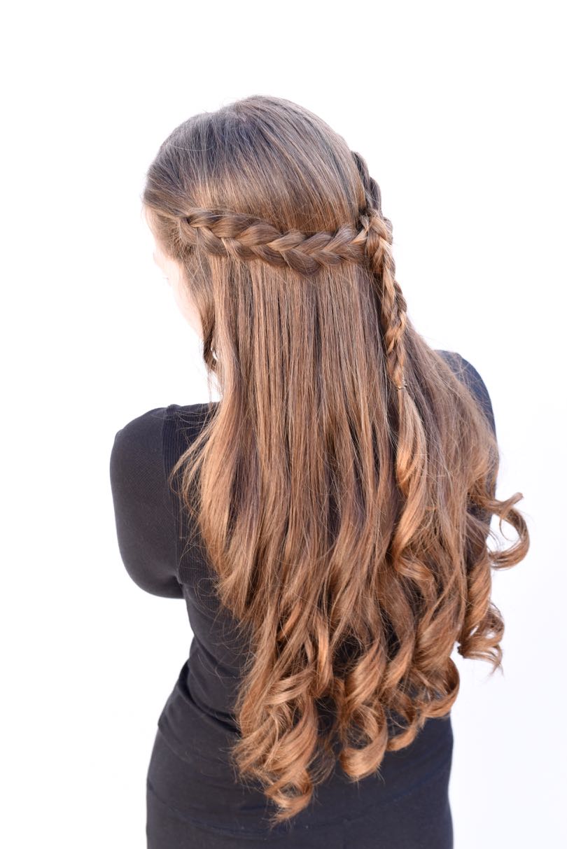 simple-down-hairstyles-for-long-hair-84_16 Simple down hairstyles for long hair
